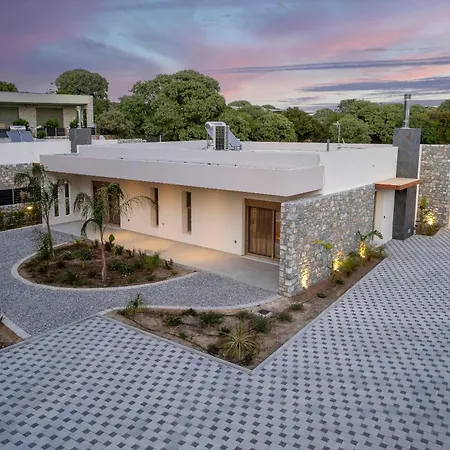 Villa Ruby Paradise *