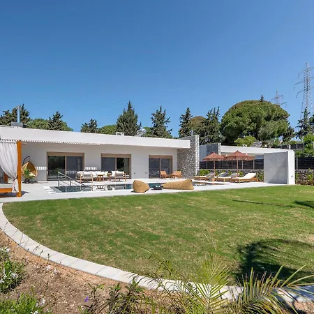 Villa Ruby Paradise *