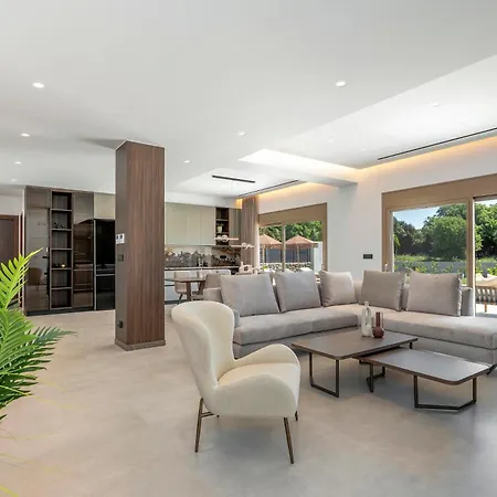 Villa Ruby Paradise