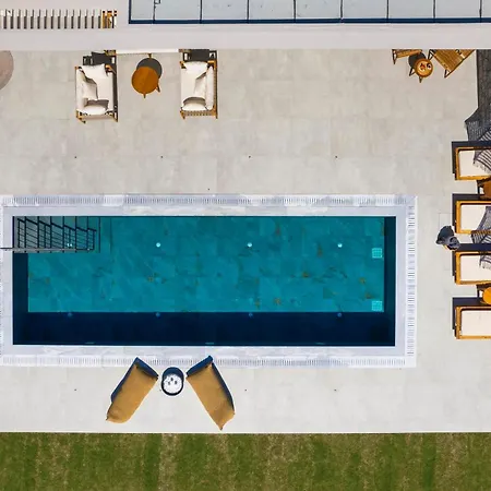Villa Ruby Paradise Asgourou