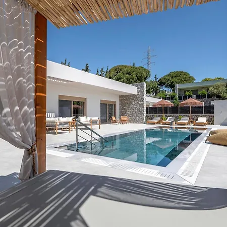 Villa Ruby Paradise *