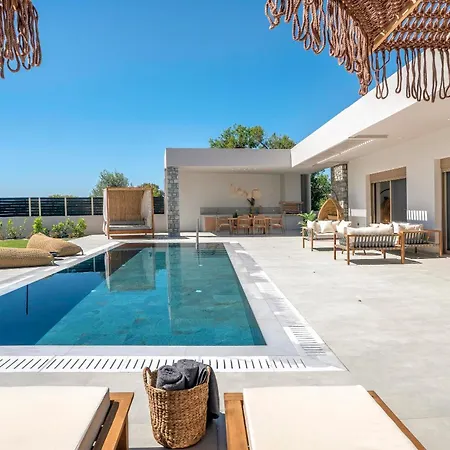 Villa Ruby Paradise