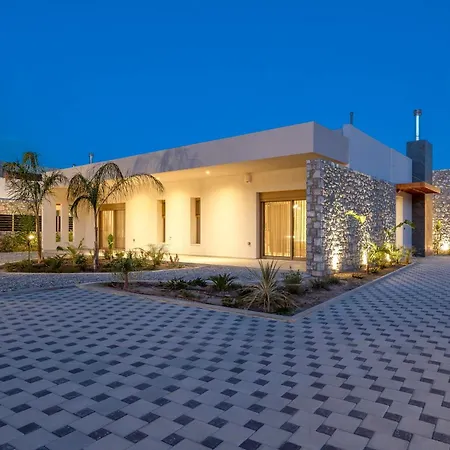 Villa Ruby Paradise *