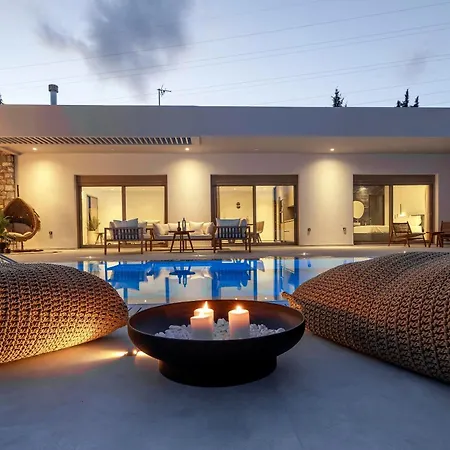 Villa Ruby Paradise *