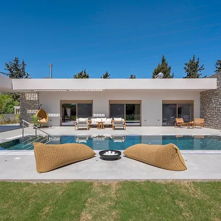 Villa Ruby Paradise *