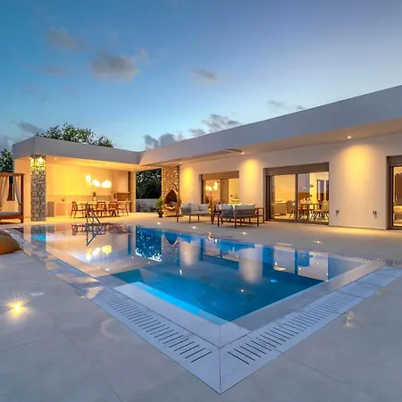 Ruby Paradise